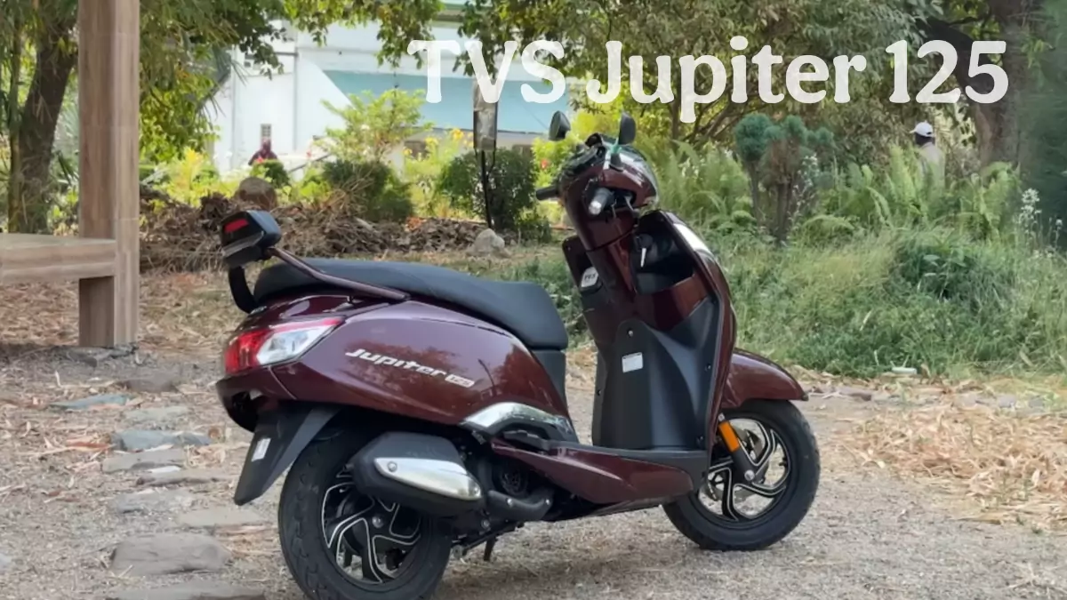TVs Jupiter 125 2025